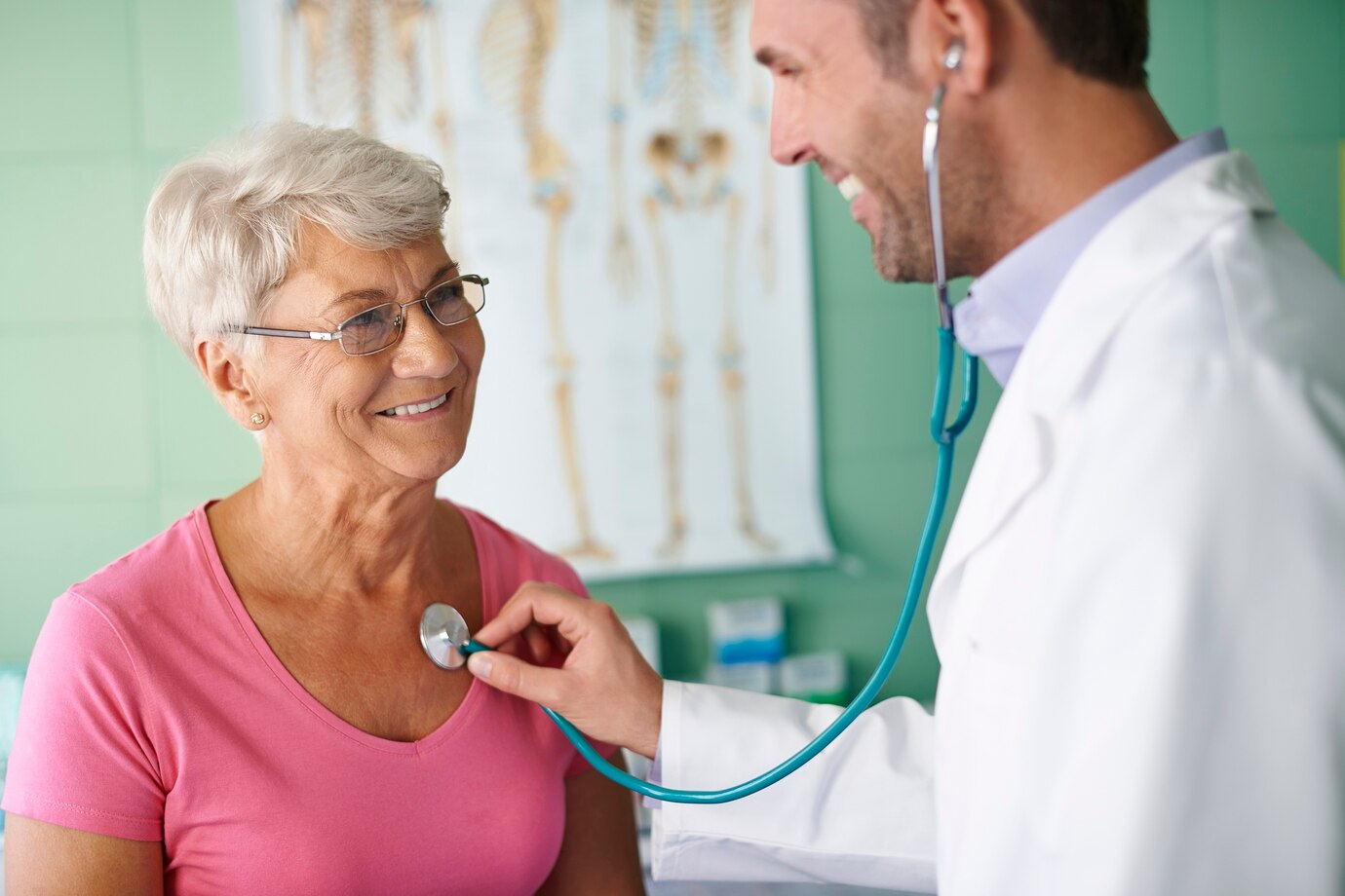 Private Cardiology & Cardiac Services North East, Northumberland